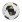 Adidas Μπάλα ποδοσφαίρου Juventus Home Mini Ball